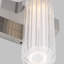 Langston 1 - Light LED Bath Sconce-88625785