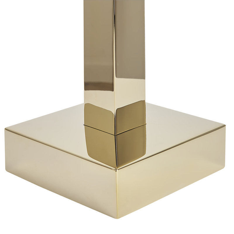 Gipe 1 Handle Freestanding Bath Filler with Diverter, Gold