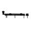 Door Rough Wrought Iron Bolt