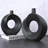 Franklynn 2 Piece Ceramic Table Vase-1797542505