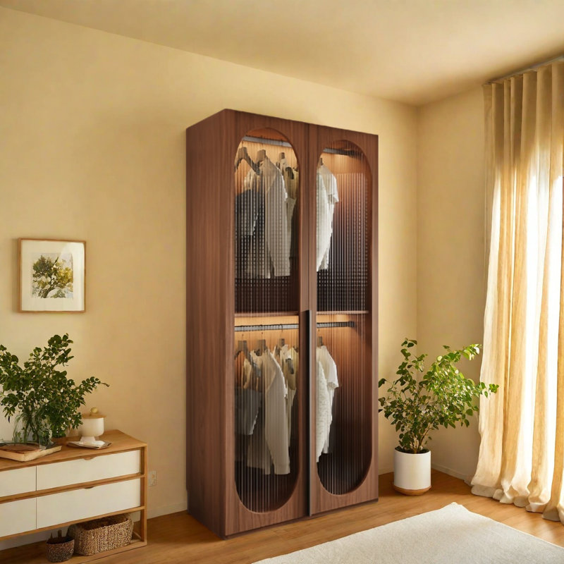 Longver, H 78,74 po x l 23,62 po x P 23,62 po