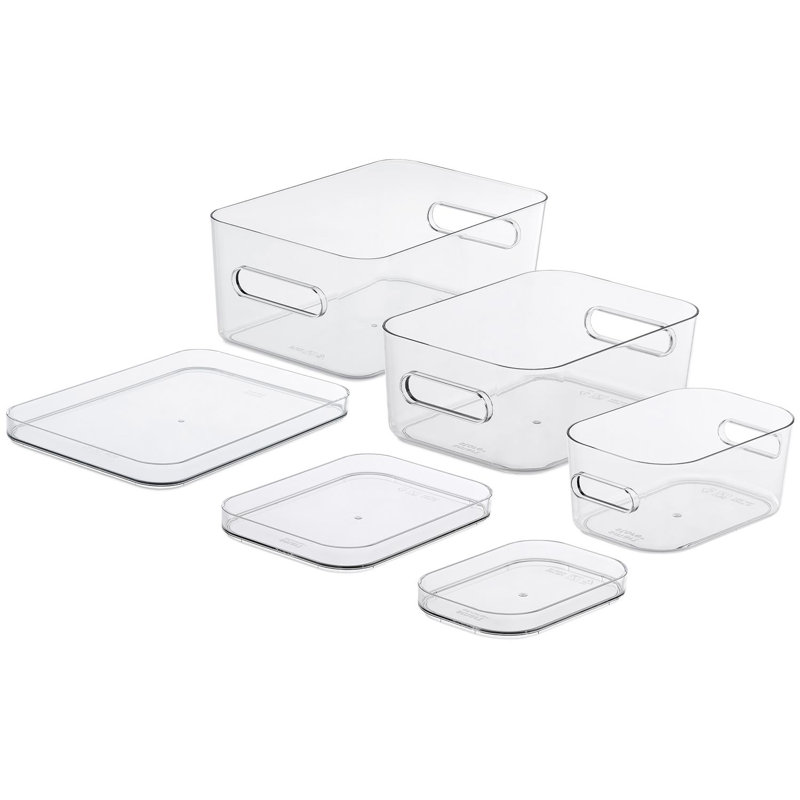 Food Storage Container