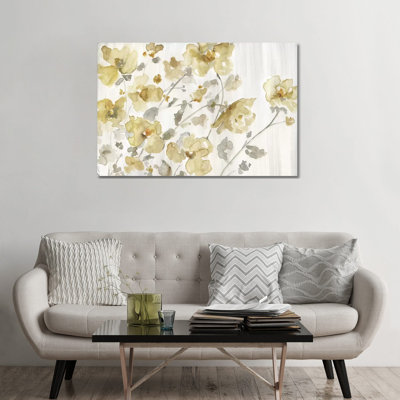 " Blooming Neutral " by Nan