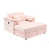 Rose est en rupture de stock