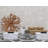 Sherrer Abstract Wood Garden Statue