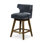 Task Swivel Stool