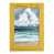 Yellow Framed