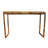 Harlee 48'' Stone Top Console Table