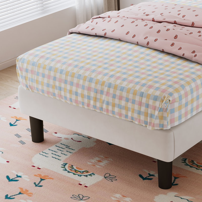 Bed, Single (3')