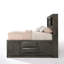 Lit double avec rangement Ireland-1116276894