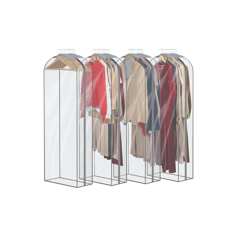 Vinyl Garment Bag