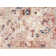 Slaboden Oriental Indoor Rug
