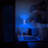 2 Pcs  Cylinder Night Light-120248734