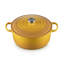 Le Creuset Cast Iron Round Casserole-1393269135-1351443813