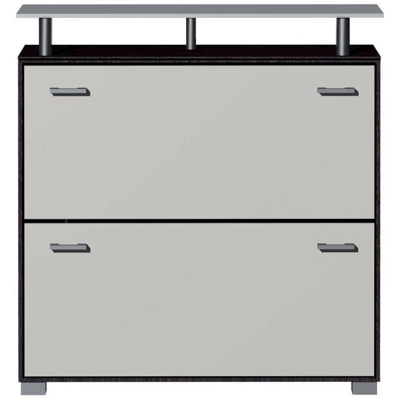 Cragston Shoe Storage Cabinet