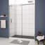 Porte de douche coulissante-127317874