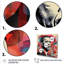 Rétro Collage Chronicles IV - art mural célébrité rétro-1712639220-1712639227
