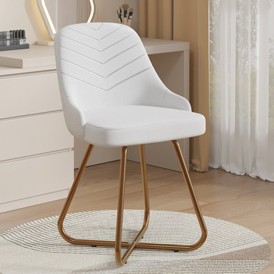 Fauteuil de bureau Akron
