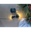108 po Guirlande lumineuse en fausse épinette
