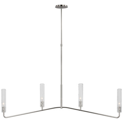 Casoria 4 - Light Chandelier