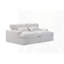Double chaise longue d'intérieur-1359422792