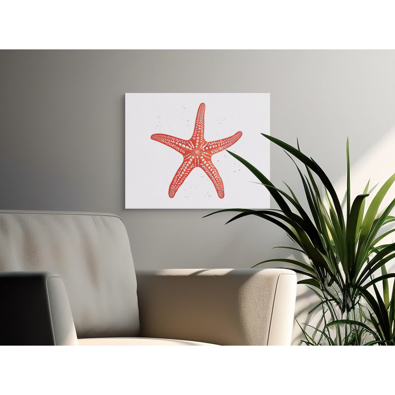 Sistrunk Wrapped Canvas Print Set, 48x36