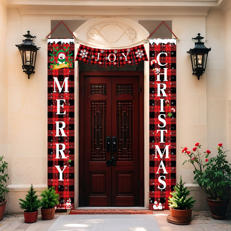 Christmas Decorations