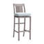 Croquet 30" Patio Bar Stool with Cushion-70086260-70086258-70191701
