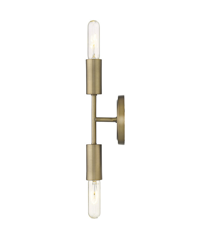 Peachey Armed Sconce