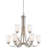 Raborn 9 - Light Dimmable Chandelier