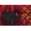 Vintage One-of-a-Kind 3'0x5'0 Area Rug
