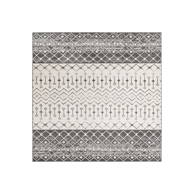 Tapis Somerville, Rectangle 9 pi x 12 pi