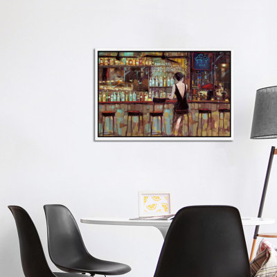 1 Piece Wall Art on Canvas