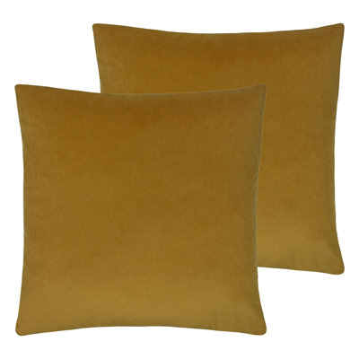 Strader Square Cushion