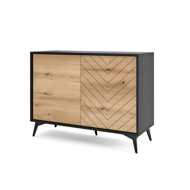 Bulcsu 104cm Sideboard