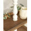 Plateau de service en bois Paulette Bess-917635120