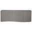 Signature Designs Misty Gray Mavericks Media Console