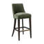 Tabouret de bar en chenille Beever-485361336-485361342