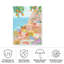 «Bolologale Amalfi» sur toile-98095336
