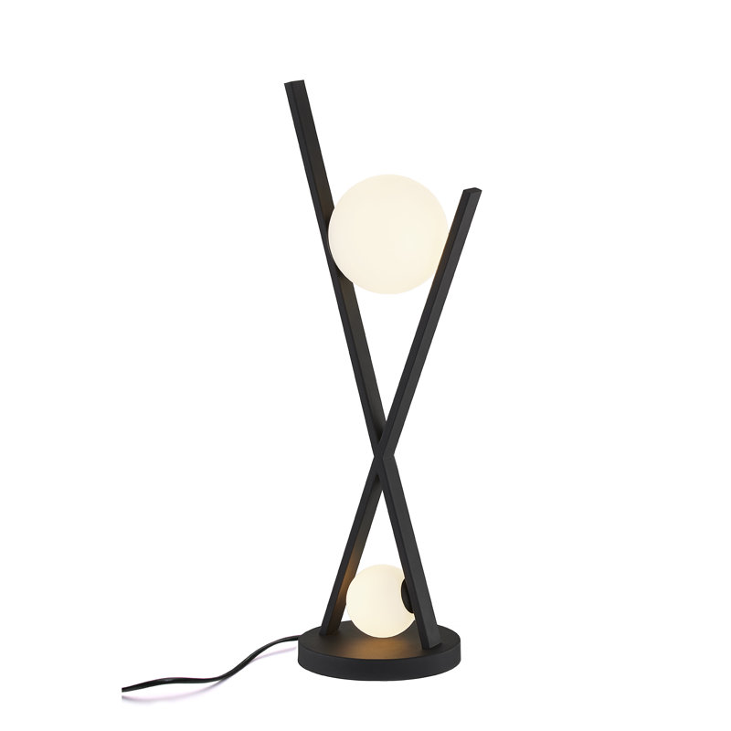 Abbeville Table Lamp