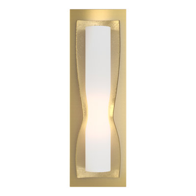 Dune Flush Mounted Sconce