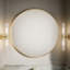 Miroir de salle de bain Essential-91696126-91696137