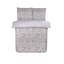 Echo Paisley Duvet Cover Set with Pillowcases-1036940489-1036940490