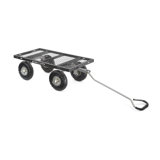 Blanket Wagon