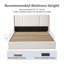 Lit plateforme tapissier Coletti-843017495-1072081878