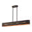 Ahmadou 4 - Light Kitchen Island Pendant-891459480