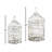 Burnham Decorative Bird House