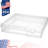  Clear Thick Stackable Project Case 1 Pack