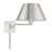 Brevan Swing Arm Sconce-2139824334