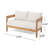 Outdoor Sofa Set